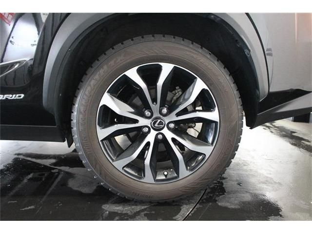 TOYOTA LEXUS NX300H AWD 2014 Image 31