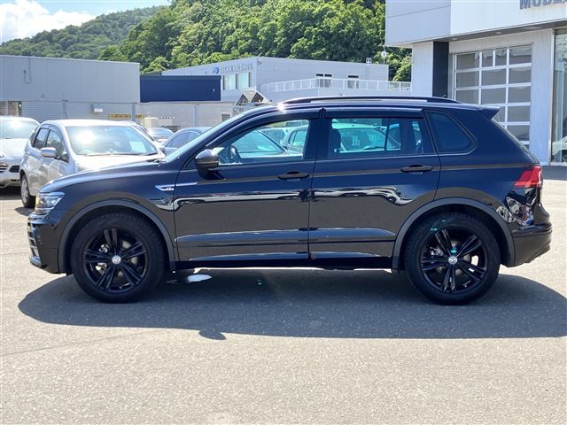 VOLKSWAGEN TIGUAN 2018 Image 31