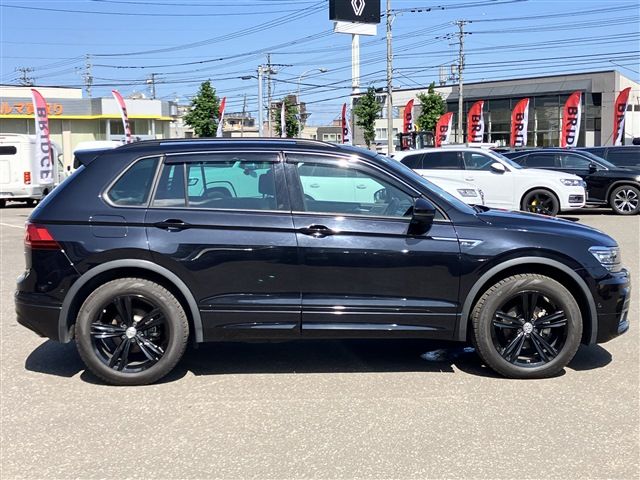VOLKSWAGEN TIGUAN 2018 Image 31