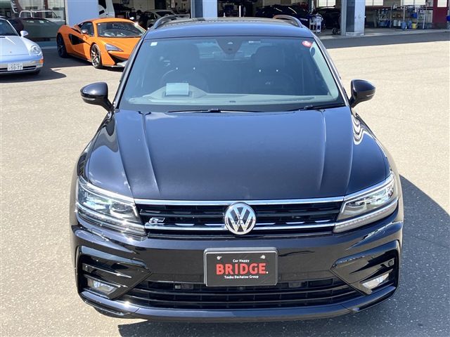 VOLKSWAGEN TIGUAN 2018 Image 31