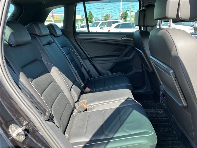 VOLKSWAGEN TIGUAN 2018 Image 31