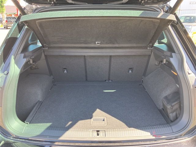 VOLKSWAGEN TIGUAN 2018 Image 31