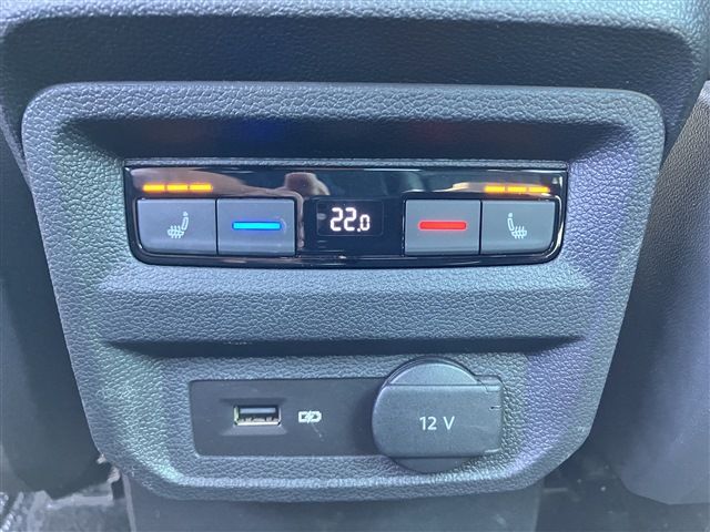 VOLKSWAGEN TIGUAN 2018 Image 31