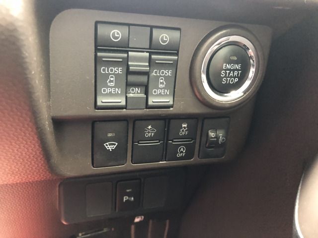 TOYOTA ROOMY 4WD 2021 Image 31