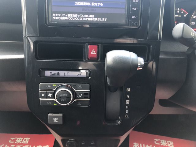 TOYOTA ROOMY 4WD 2021 Image 31