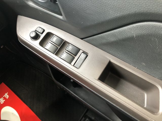 TOYOTA ROOMY 4WD 2021 Image 31