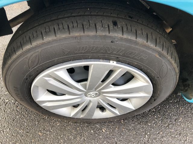 TOYOTA ROOMY 4WD 2021 Image 31