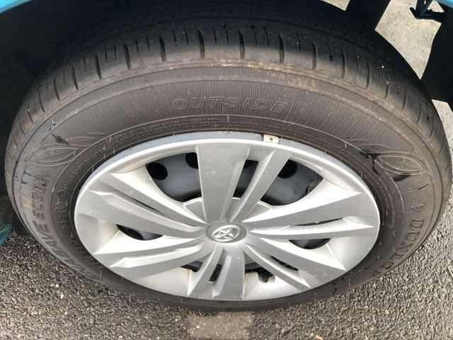 TOYOTA ROOMY 4WD 2021 Image 31