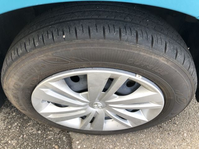 TOYOTA ROOMY 4WD 2021 Image 31