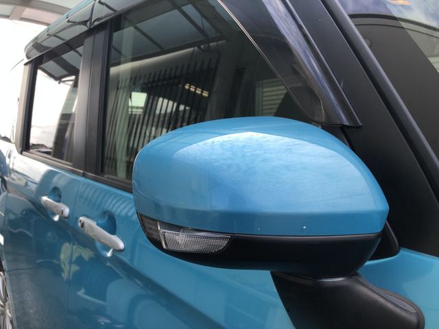 TOYOTA ROOMY 4WD 2021 Image 31