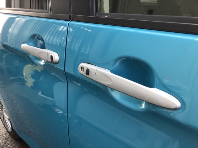 TOYOTA ROOMY 4WD 2021 Image 31