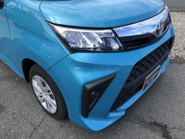 TOYOTA ROOMY 4WD 2021 Image 31