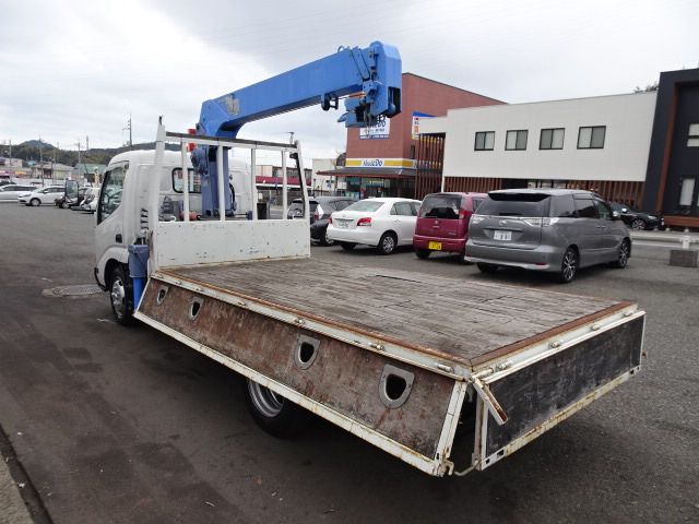 HINO DUTRO 2008 Image 31