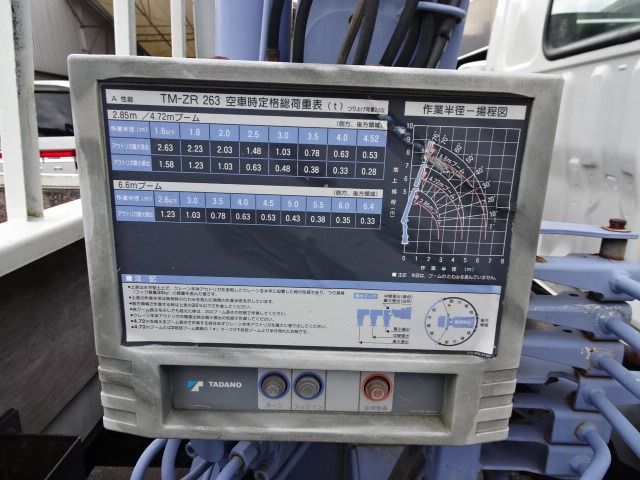 HINO DUTRO 2008 Image 31