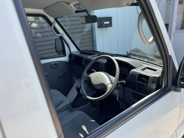 MITSUBISHI MINICAB TRUCK 2009 Image 31