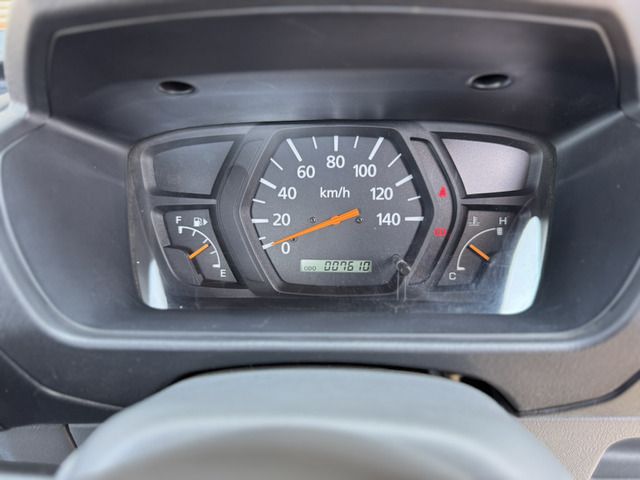 MITSUBISHI MINICAB TRUCK 2009 Image 31