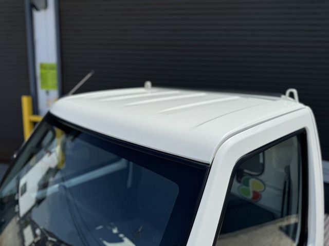 MITSUBISHI MINICAB TRUCK 2009 Image 31