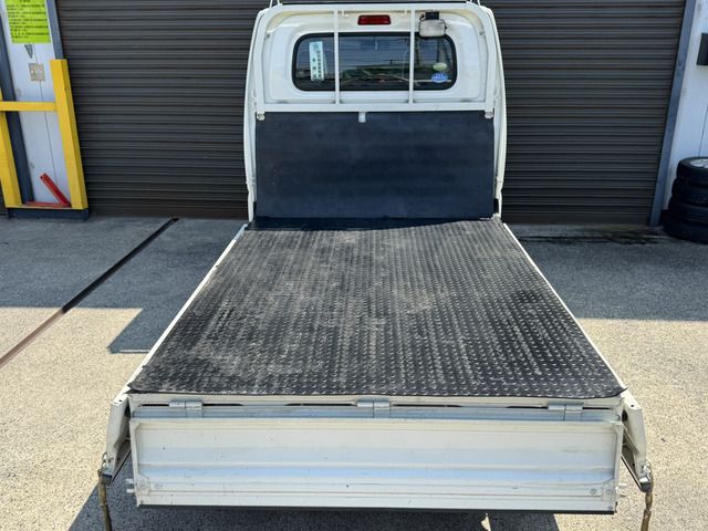 MITSUBISHI MINICAB TRUCK 2009 Image 31