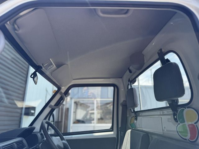 MITSUBISHI MINICAB TRUCK 2009 Image 31