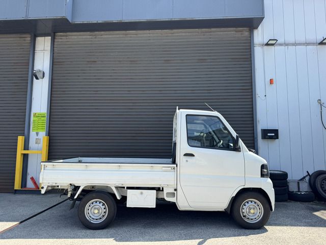 MITSUBISHI MINICAB TRUCK 2009 Image 31