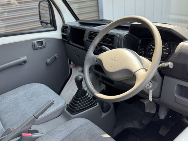 MITSUBISHI MINICAB TRUCK 2009 Image 31