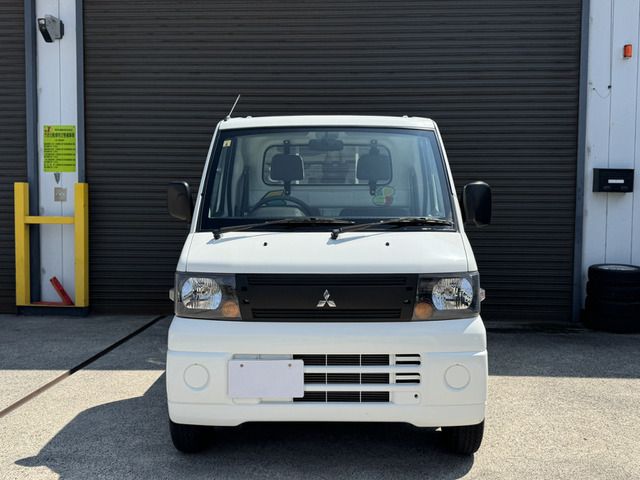 MITSUBISHI MINICAB TRUCK 2009 Image 31