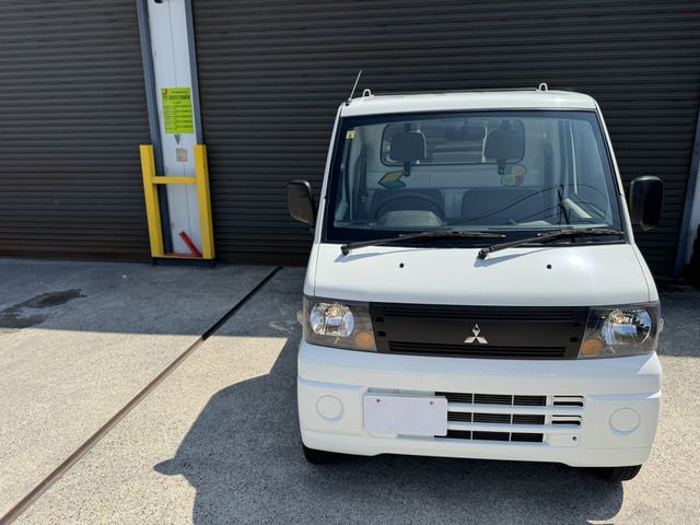 MITSUBISHI MINICAB TRUCK 2009 Image 31