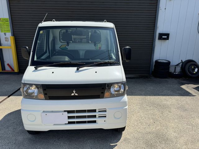 MITSUBISHI MINICAB TRUCK 2009 Image 31