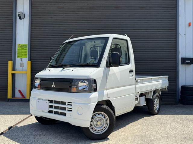 MITSUBISHI MINICAB TRUCK 2009 Image 31
