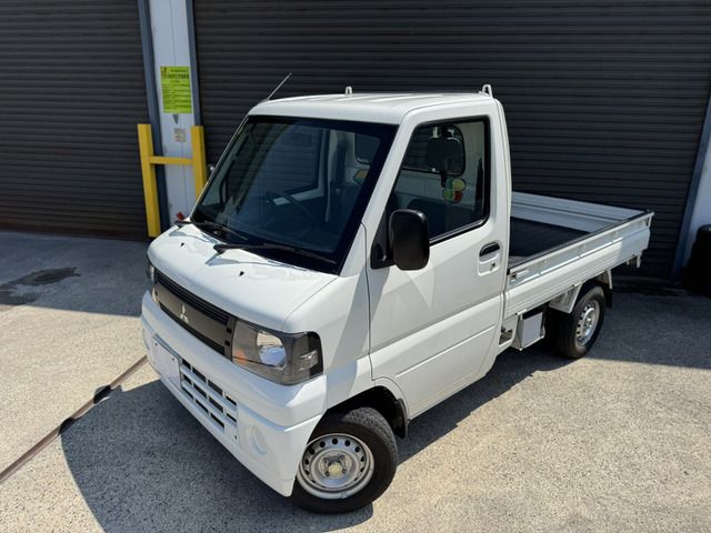 MITSUBISHI MINICAB TRUCK 2009 Image 31