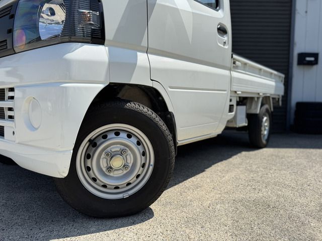 MITSUBISHI MINICAB TRUCK 2009 Image 31