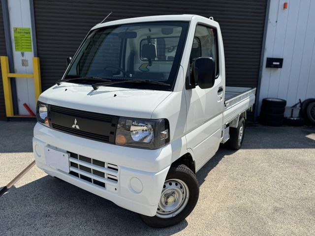 MITSUBISHI MINICAB TRUCK 2009 Image 31
