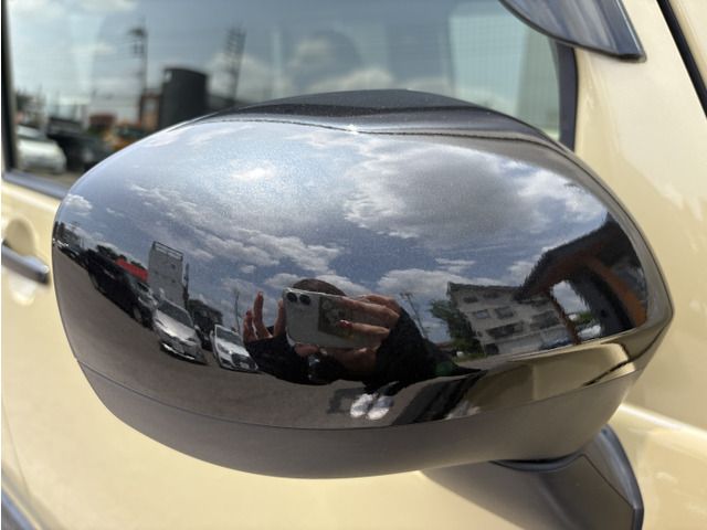 DAIHATSU TAFT 2023 Image 31