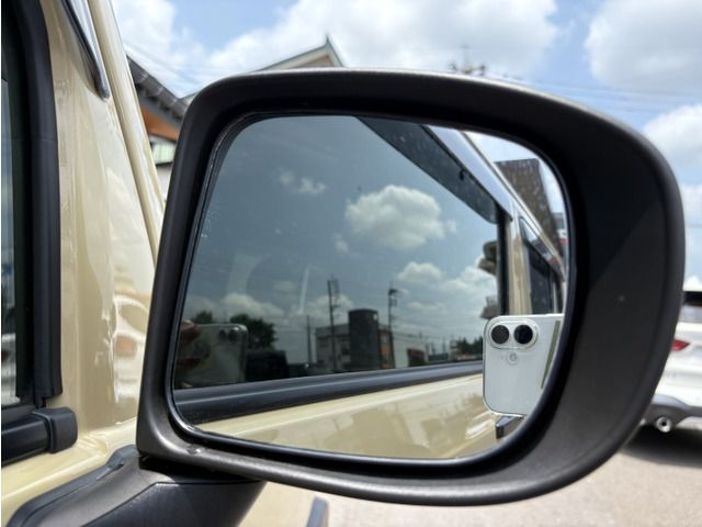 DAIHATSU TAFT 2023 Image 31