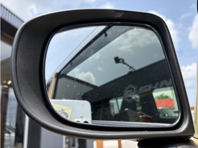 DAIHATSU TAFT 2023 Image 31