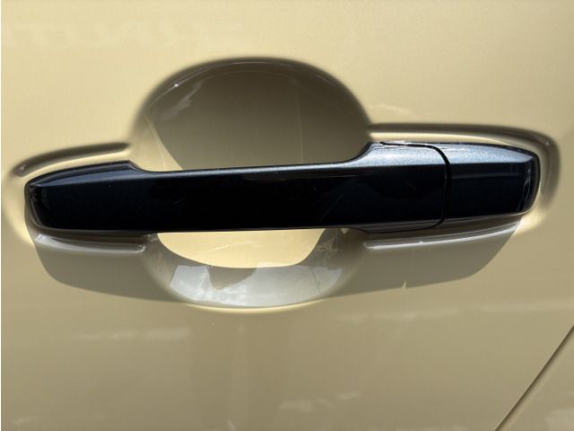 DAIHATSU TAFT 2023 Image 31