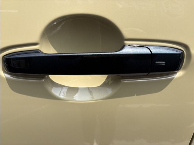 DAIHATSU TAFT 2023 Image 31