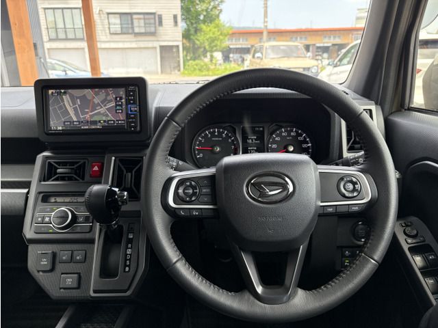 DAIHATSU TAFT 2023 Image 31