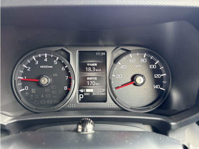 DAIHATSU TAFT 2023 Image 31