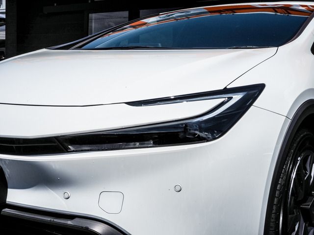 TOYOTA PRIUS 2023 Image 31