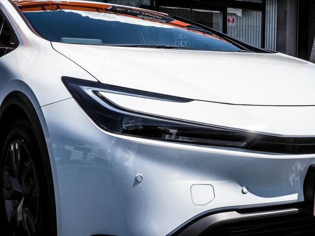 TOYOTA PRIUS 2023 Image 31