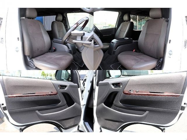 TOYOTA HIACE VAN 2WD 2019 Image 31