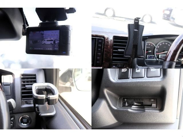 TOYOTA HIACE VAN 2WD 2019 Image 31