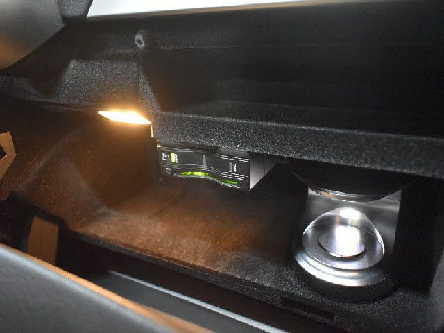 MERCEDES BENZ MERCEDES AMG C STATI 2018 Image 31