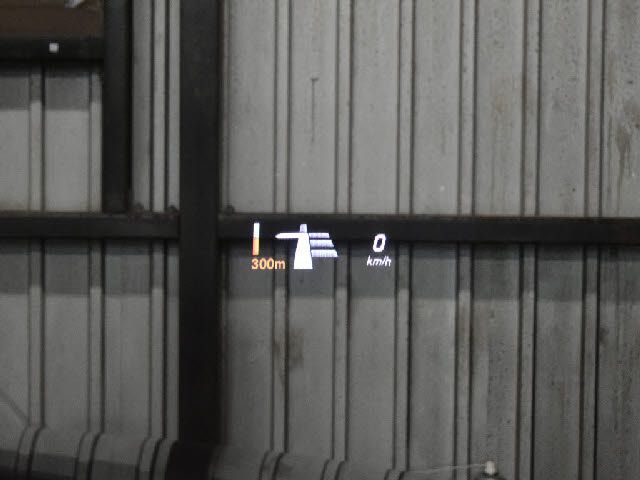 MERCEDES BENZ MERCEDES AMG C STATI 2018 Image 31