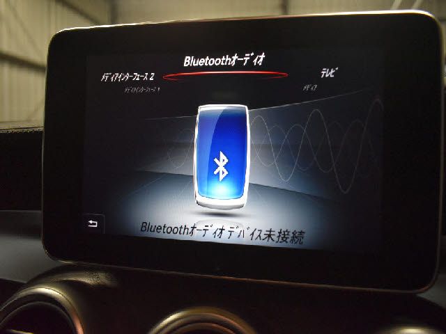 MERCEDES BENZ MERCEDES AMG C STATI 2018 Image 31