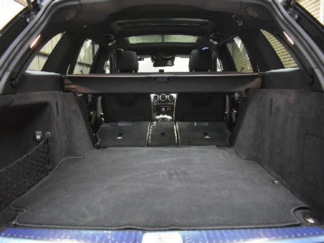 MERCEDES BENZ MERCEDES AMG C STATI 2018 Image 31