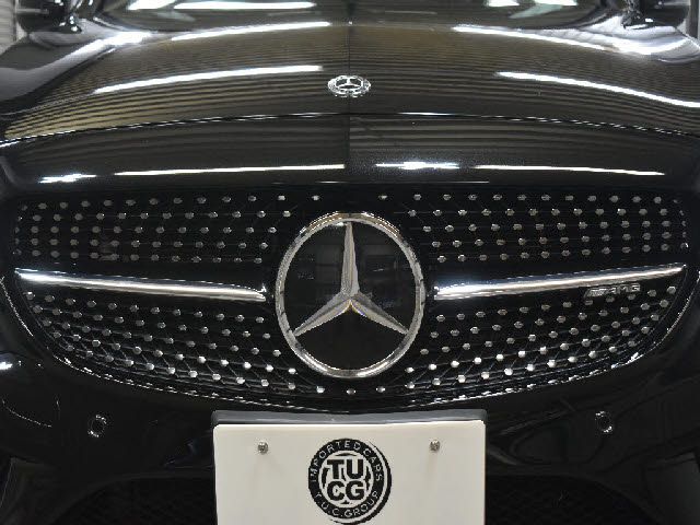 MERCEDES BENZ MERCEDES AMG C STATI 2018 Image 31