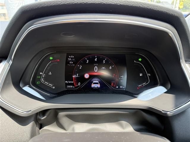 RENAULT CAPTUR 2021 Image 31