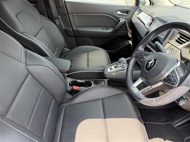 RENAULT CAPTUR 2021 Image 31